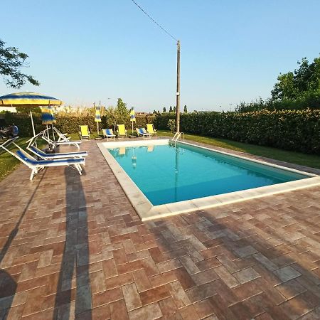 Tenuta Braccini Montecatini Terme Exterior photo